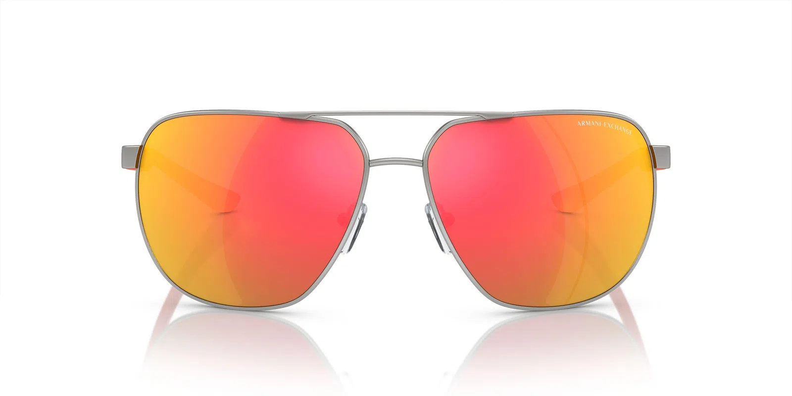 Armani Exchange 2047S Sunglasses - view 22